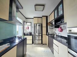 Blk 266B The Coris (Sengkang), HDB 4 Rooms #547689141